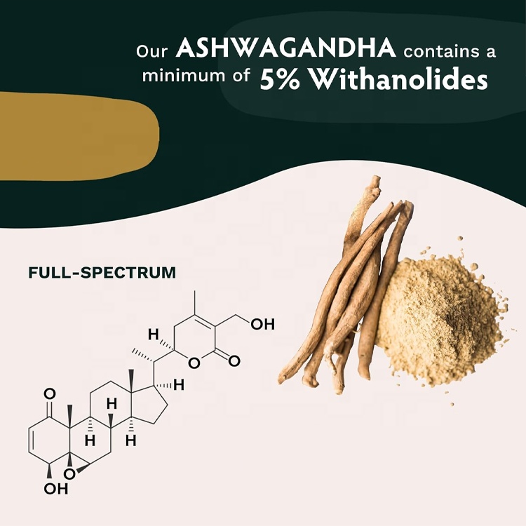 Ashwagandha Powder