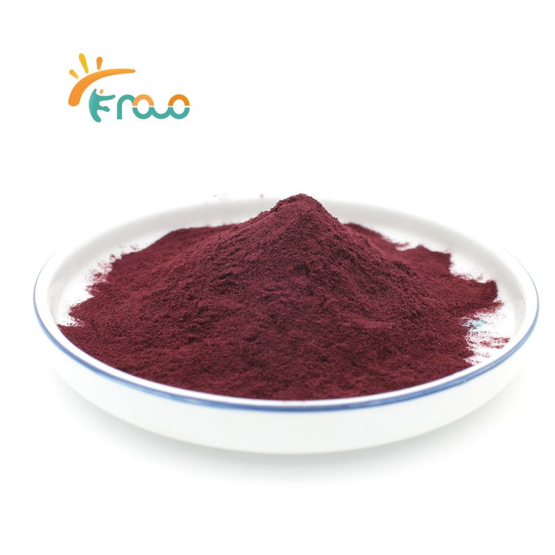 Monascus extract powder