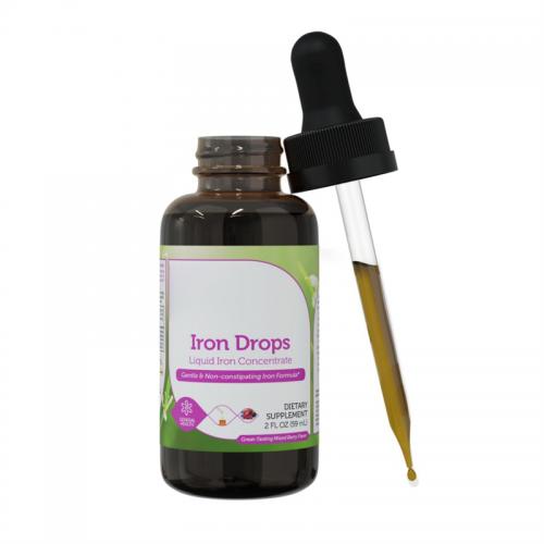 Iron Drops