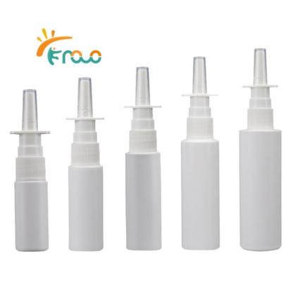  Nasal Spray Bottles поставщики