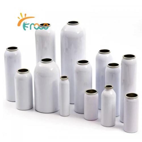 High-Quality Aerosol Cans for Industrial and Medical Use
