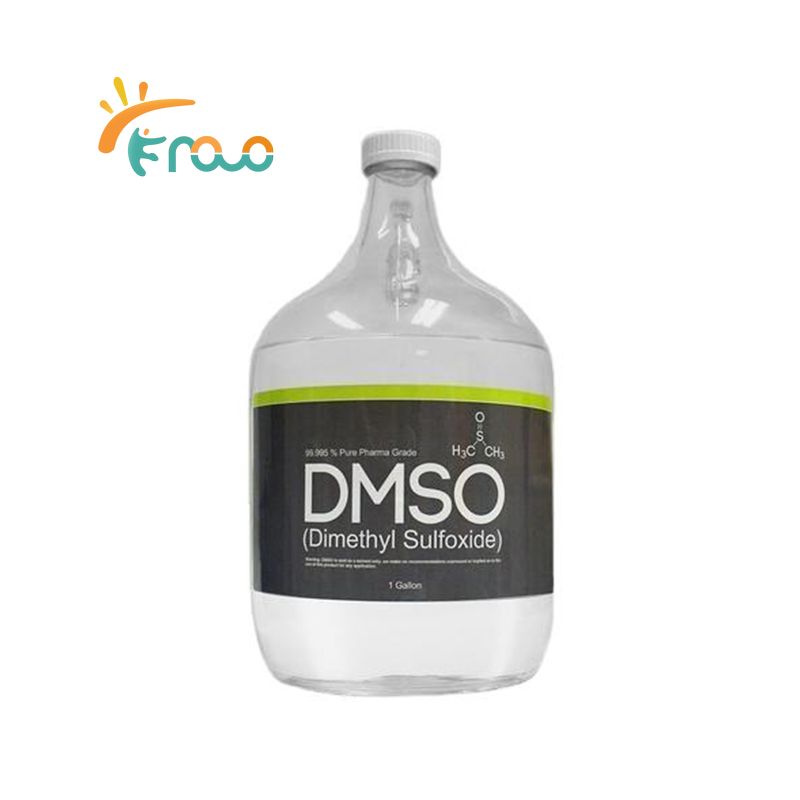 ДМСО (диметилсульфоксид): универсальный органический растворитель и средство доставки лекарств