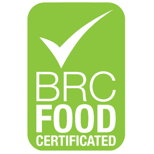  BRC сертификат