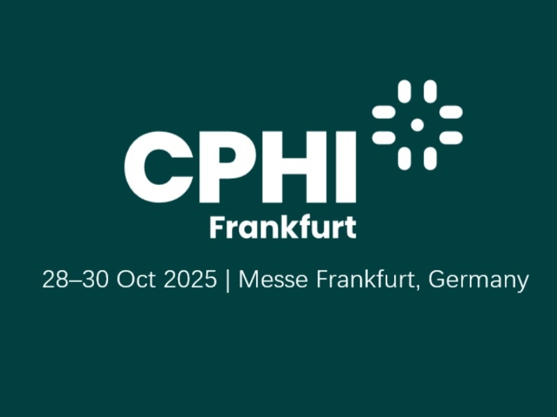 Приглашение к участию в конференции CPHI Germany 2025